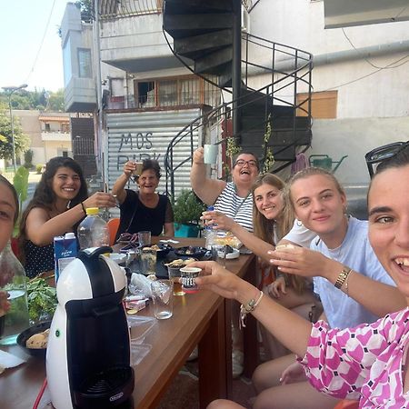 Casa Mia Hostel Vlorë Εξωτερικό φωτογραφία