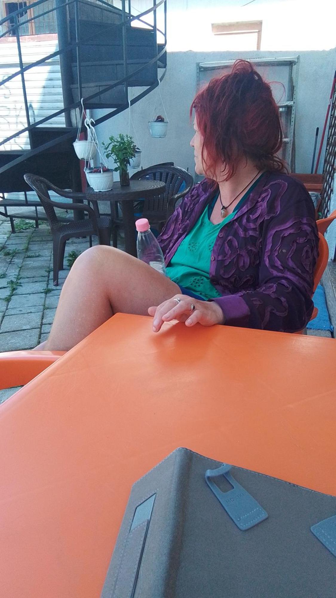 Casa Mia Hostel Vlorë Εξωτερικό φωτογραφία