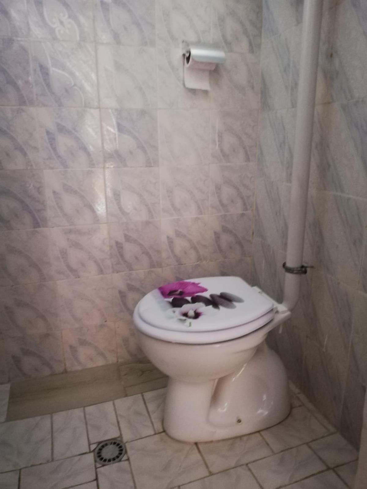 Casa Mia Hostel Vlorë Δωμάτιο φωτογραφία