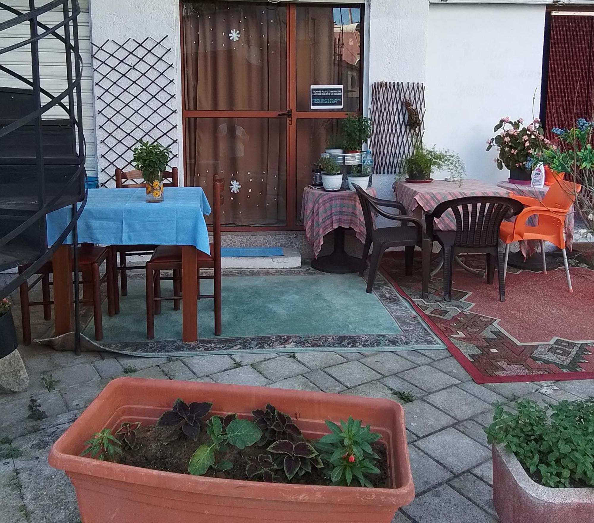 Casa Mia Hostel Vlorë Εξωτερικό φωτογραφία