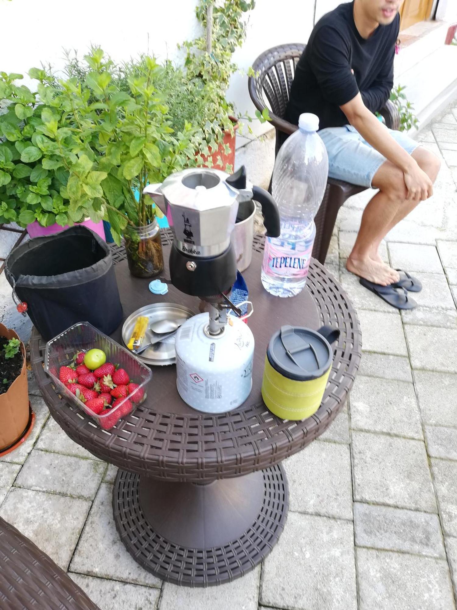 Casa Mia Hostel Vlorë Εξωτερικό φωτογραφία