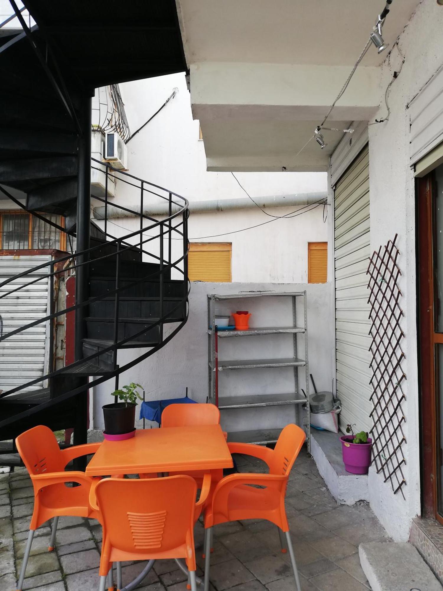 Casa Mia Hostel Vlorë Εξωτερικό φωτογραφία