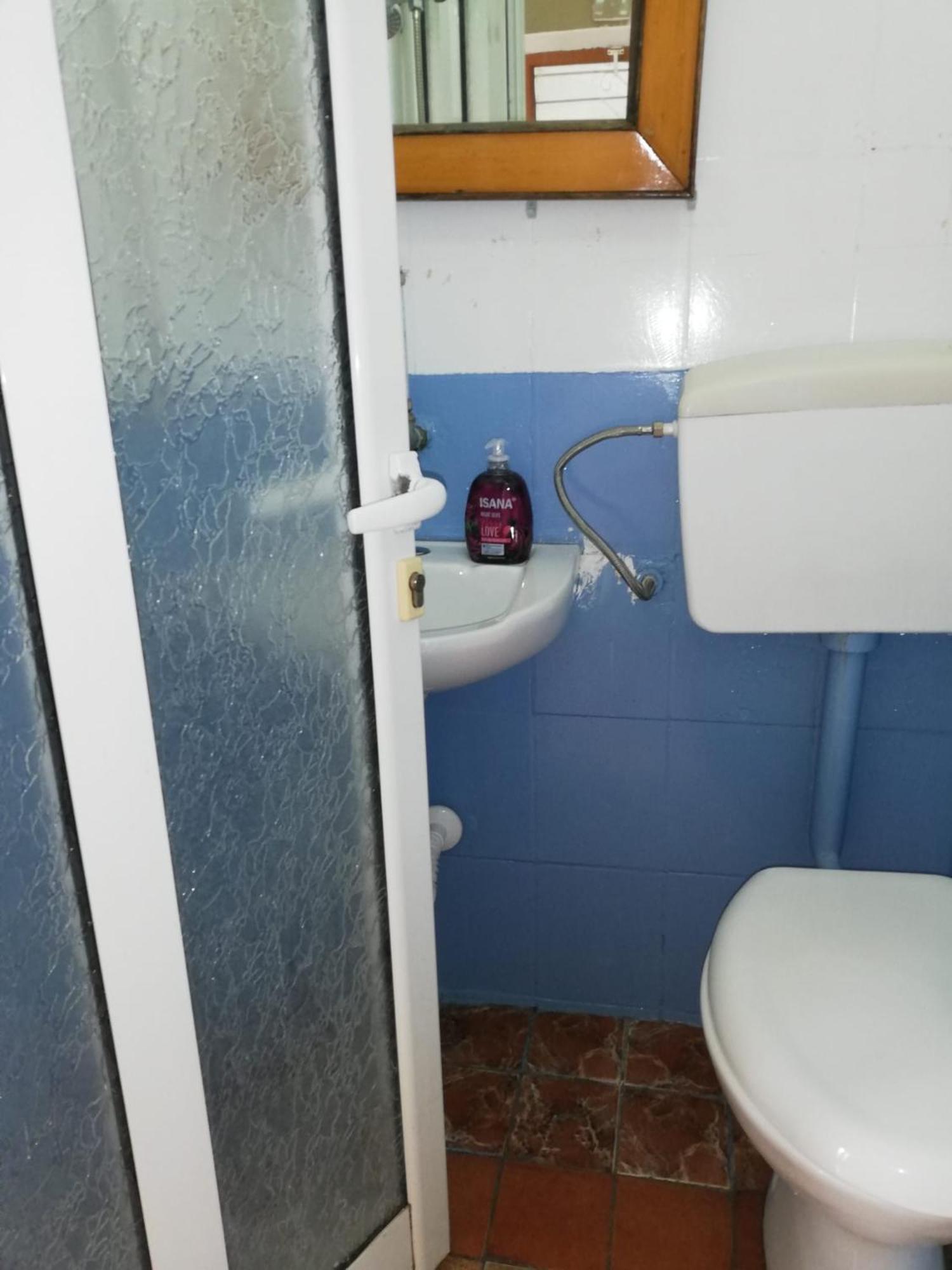 Casa Mia Hostel Vlorë Εξωτερικό φωτογραφία