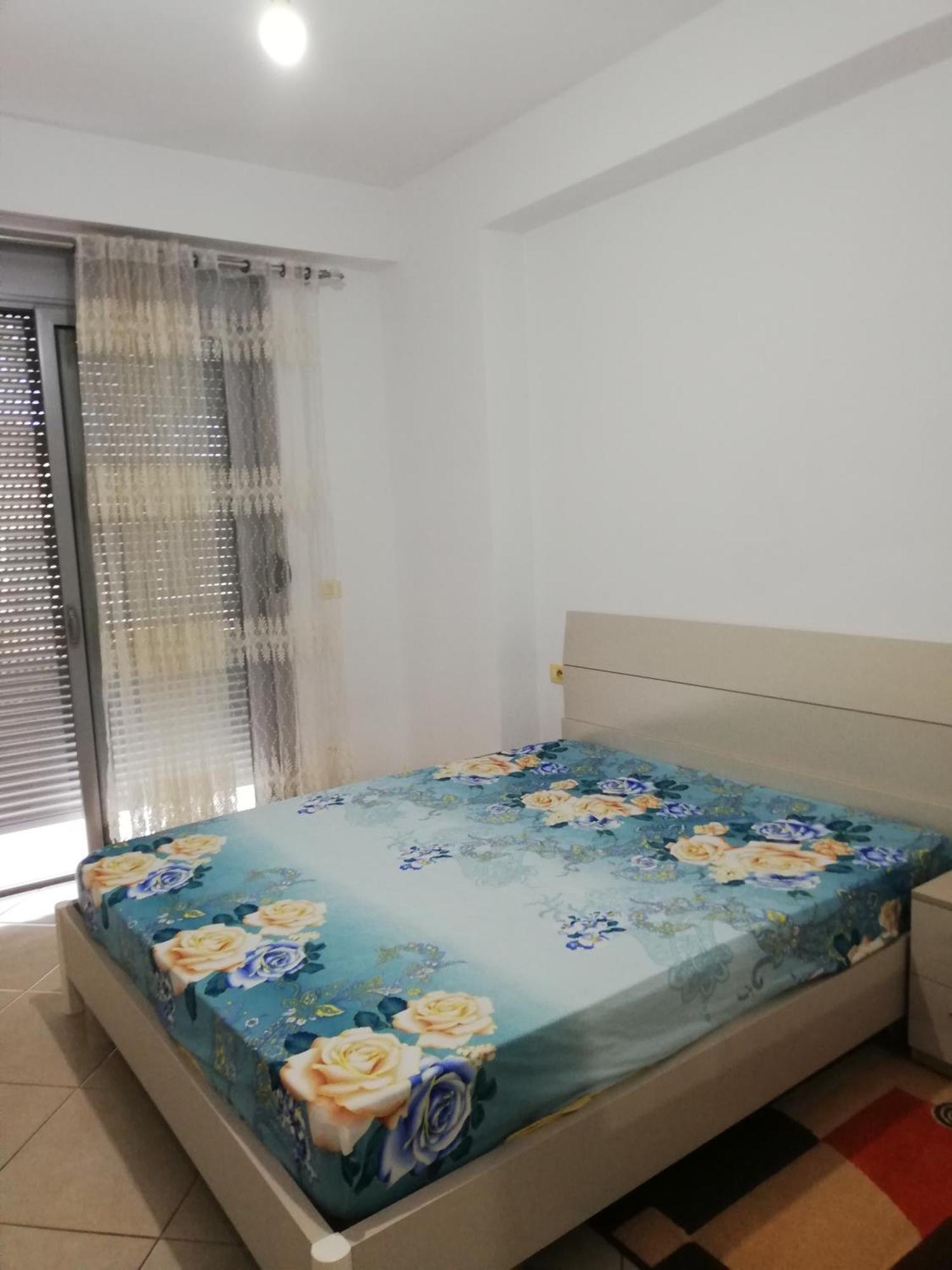 Casa Mia Hostel Vlorë Εξωτερικό φωτογραφία