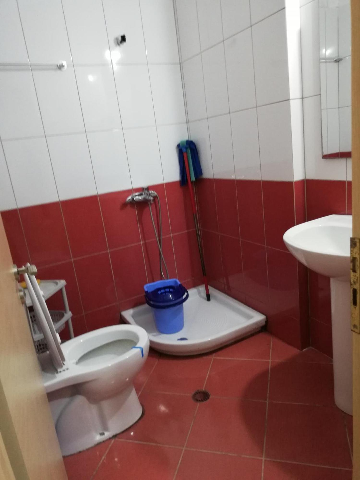 Casa Mia Hostel Vlorë Εξωτερικό φωτογραφία