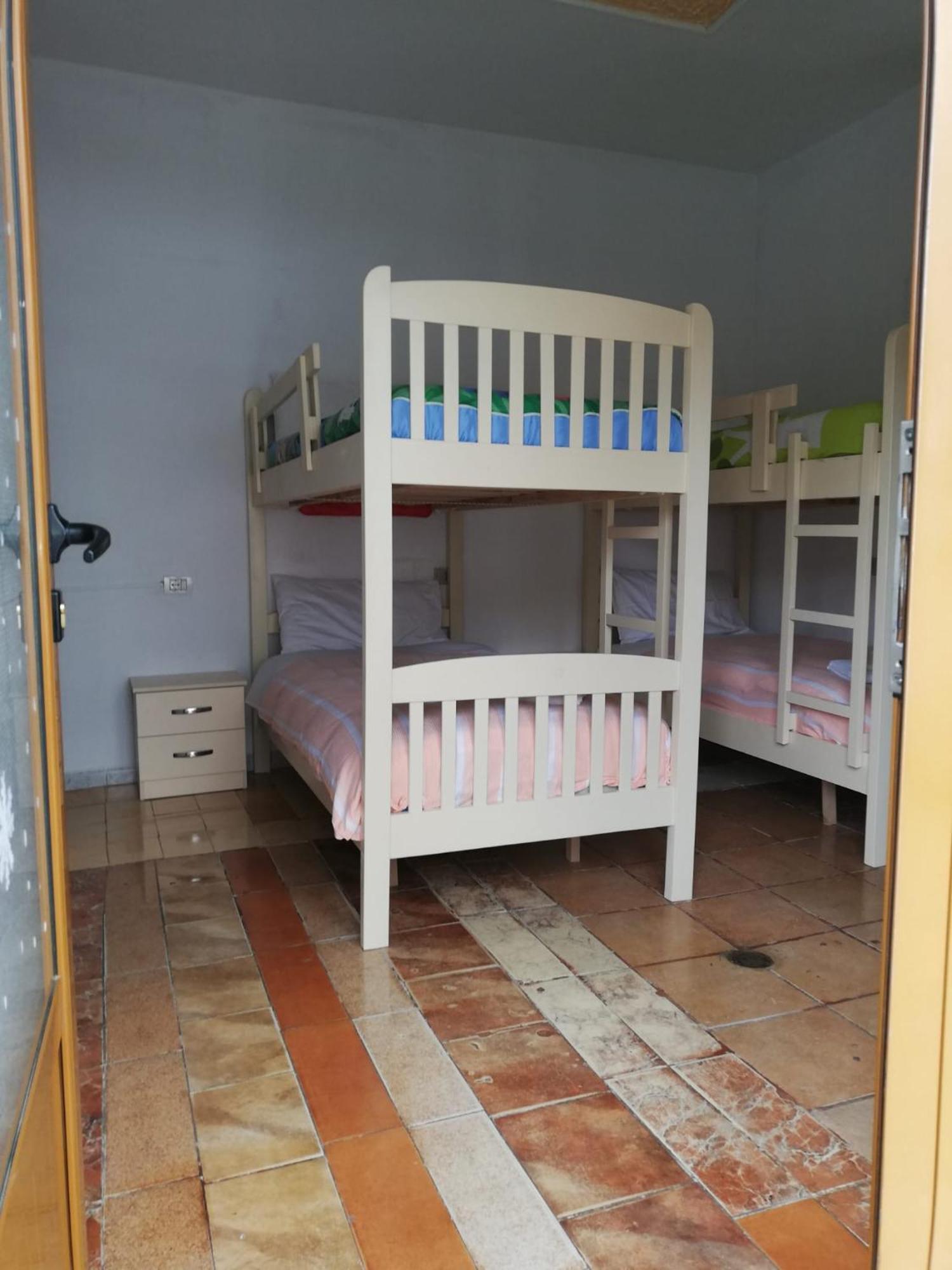 Casa Mia Hostel Vlorë Εξωτερικό φωτογραφία